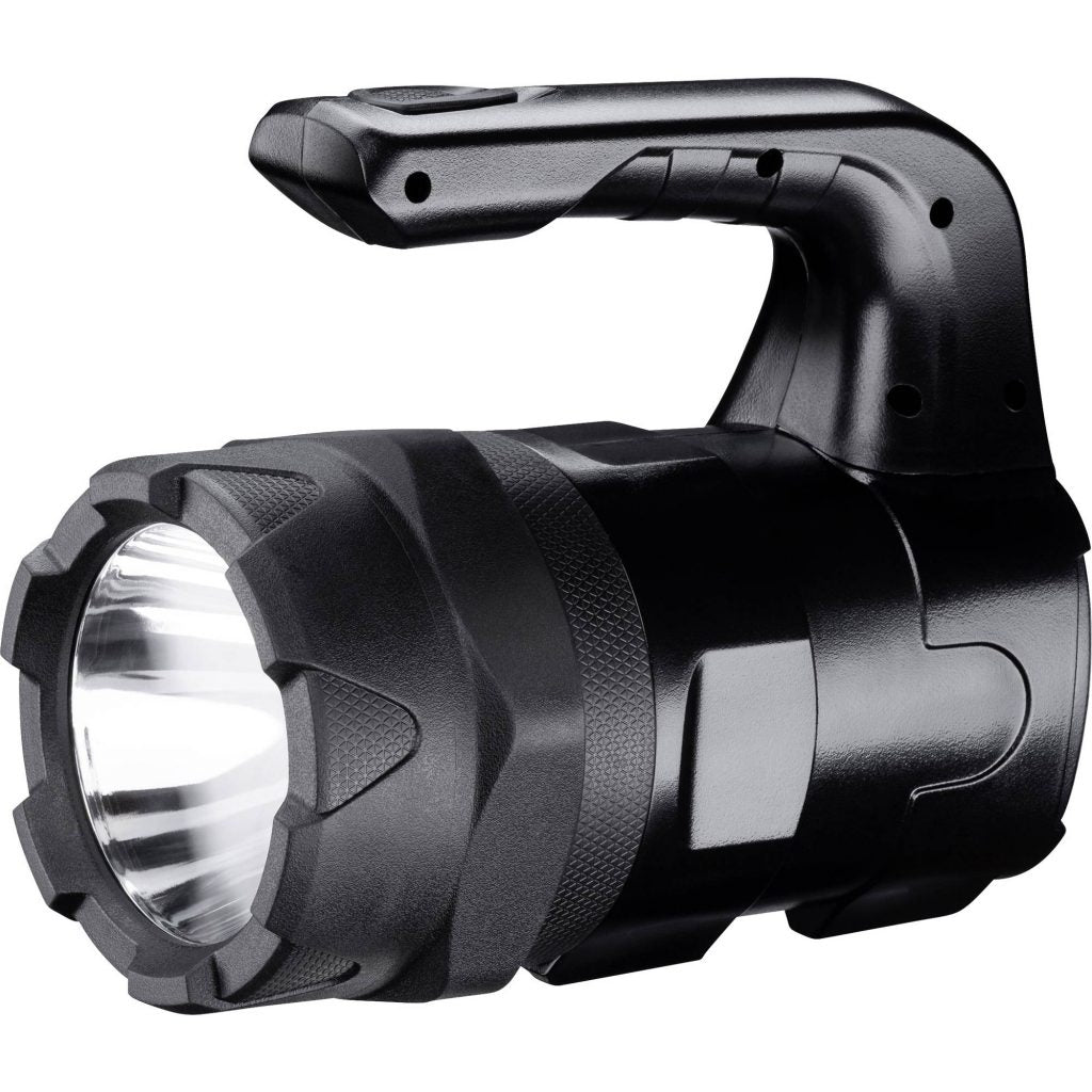 LED kempinga lukturis VARTA INDESTRUCTIBLE BL20 PRO, 400lm, 6xAA