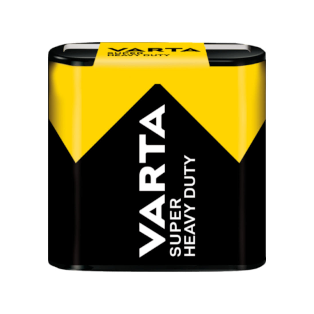 Baterija VARTA Super Heavy Duty 4.5V 1gb. plēvē Baterija VARTA Super Heavy Duty 4.5V 1gb. plēvē