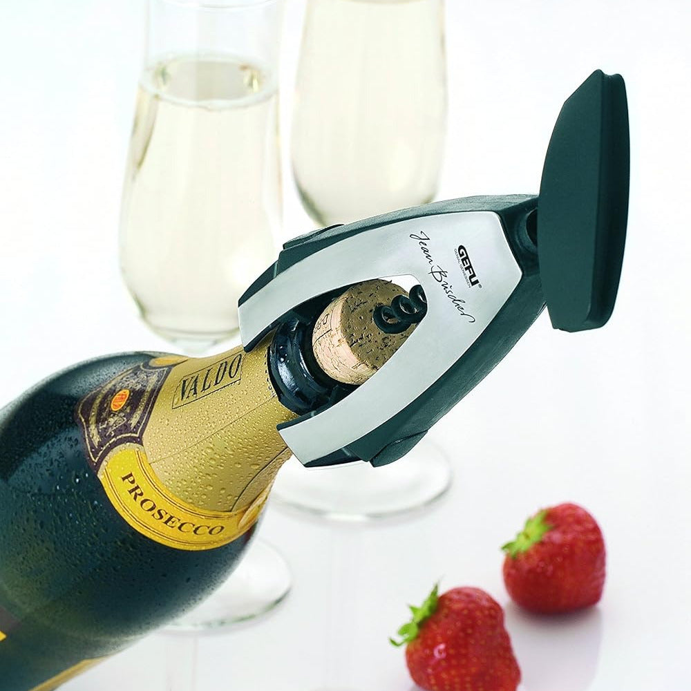 Vīna pudeļu atvērējs GEFU Vinoso