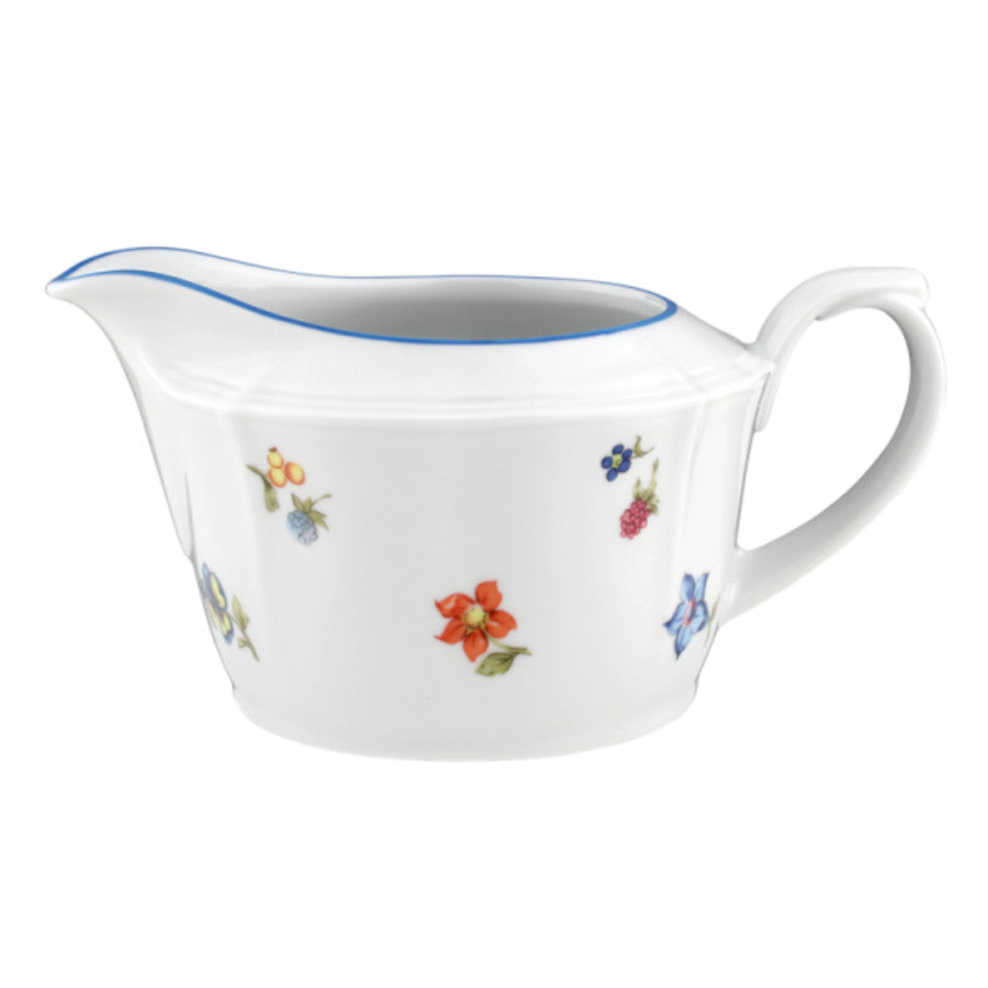 Porcelāna mērces trauks Seltmann Weiden Sonate Nostalgie