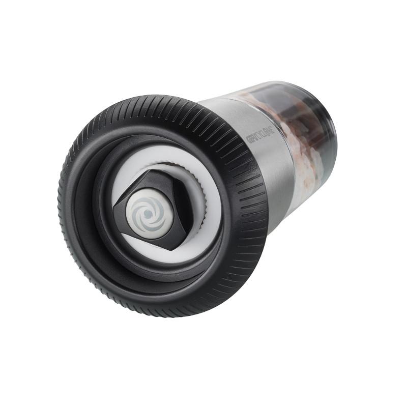 Sāls un piparu dzirnaviņas GEFU X-PLOSION® S