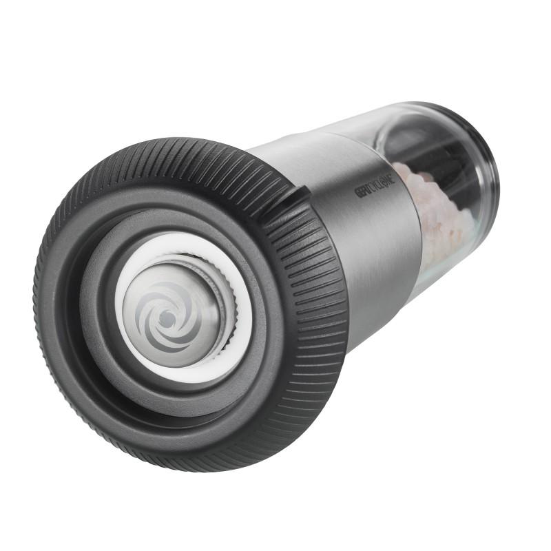 Sāls vai piparu dzirnaviņas GEFU X-Plosion® L