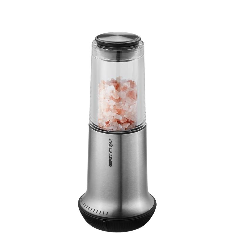 Sāls vai piparu dzirnaviņas GEFU X-PLOSION® M Sāls vai piparu dzirnaviņas GEFU X-PLOSION® M