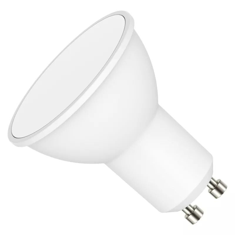 LED spuldze EMOS GU10 4W 450lm 3000K LED spuldze EMOS GU10 4W 450lm 3000K