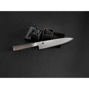 Gyutoh nazis 24cm MIYABI Black 5000MCD 67