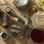 Vīna piederumu komplekts ZWILLING Sommelier, 4pr.