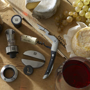 Vīna piederumu komplekts ZWILLING Sommelier, 4pr.