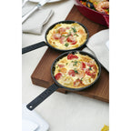 STAUB čuguna mini panna 12 cm