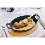 STAUB Specialities ovāls cepamtrauks 24 x 16 cm
