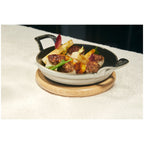 STAUB Specialities apaļš čuguna cepamtrauks 12 cm, 0,25 L
