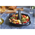 STAUB Specialities vertikāls čuguna vistas cepšanas statīvs 24 cm - kilidi.lv
