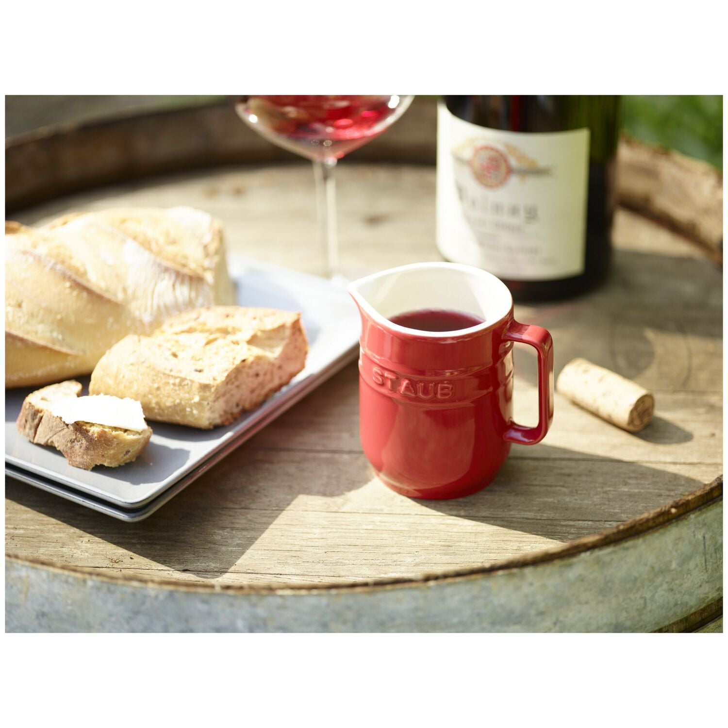 Piena krūzīte 250ml STAUB Ceramique