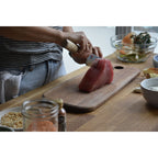 Santoku nazis Miyabi BIRCHWOOD 5000MCD, 18cm