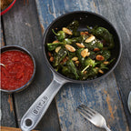 STAUB čuguna porciju panna 16 cm