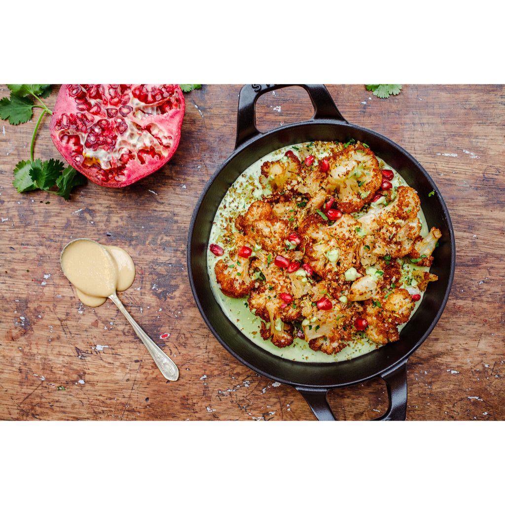 STAUB Specialities apaļš čuguna cepamtrauks 20 cm, 0,75 l