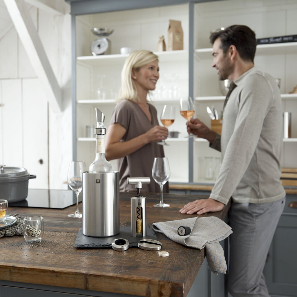 Vīna pudeles dzesētājs ZWILLING Sommeleir 1.8L