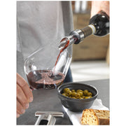 Vīna geizeris - aerators ZWILLING Sommelier, komplektā ar aizbāzni
