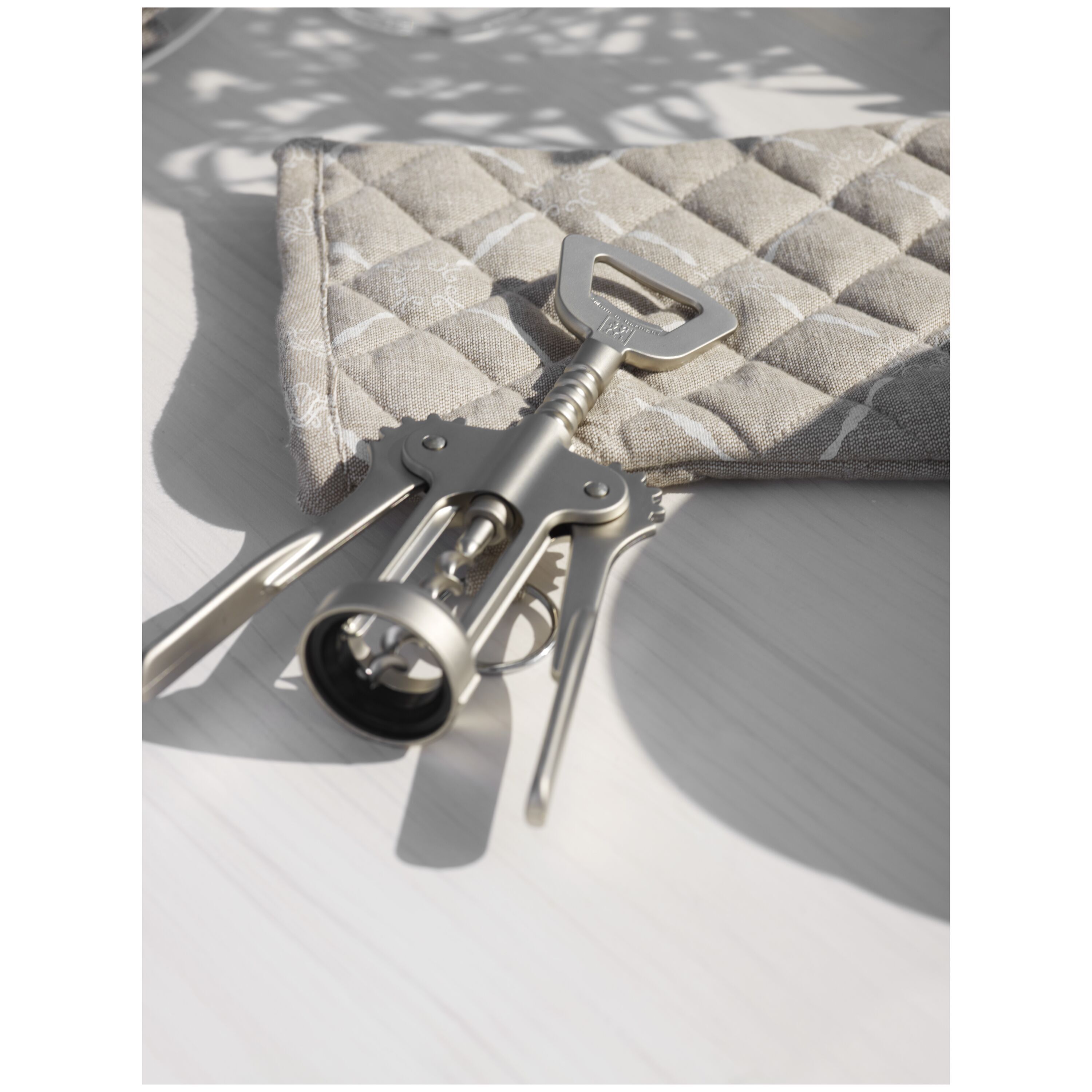 Korķviļķis ZWILLING Sommelier 20 cm