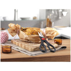 Universālas virtuves šķēres ZWILLING TWIN 20cm