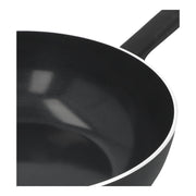 WOK panna 28cm DEMEYERE Alu Comfort 3 Ceraforce, indukcijai