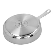 Tērauda panna 14cm DEMEYERE MINI 3, indukcijai
