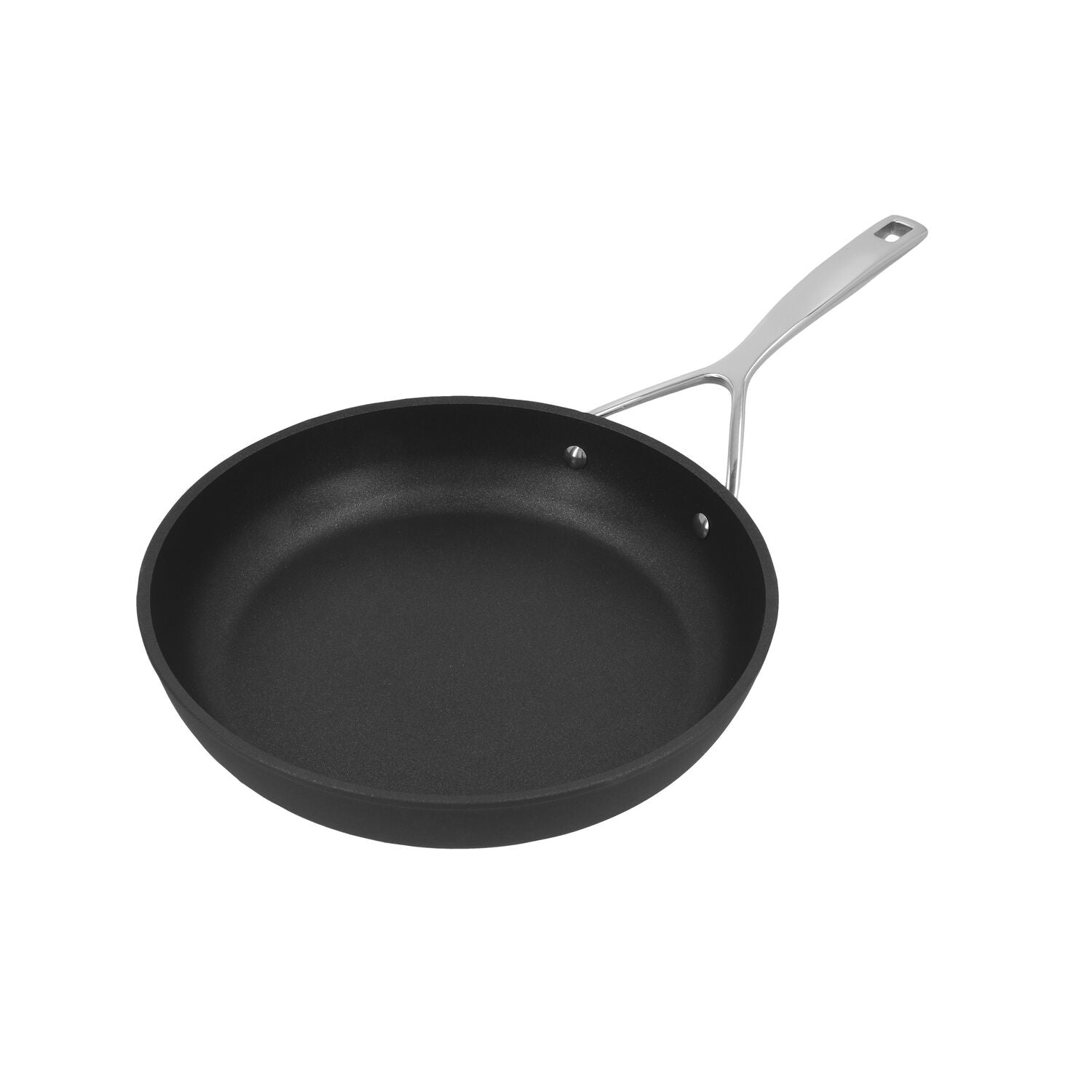 Alumīnija panna DEMEYERE Alu Pro 5 26cm, non-stick, indukcijai