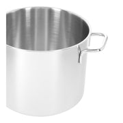 Tērauda katls ar vāku DEMEYERE Apollo 7, 5.0L 20cm