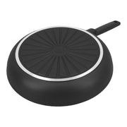 Panna 30cm DEMEYERE Alu Comfort 3 Duraslide Titanium, indukcijai
