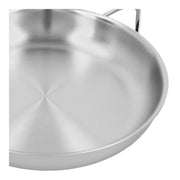 Nerūsējošā tērauda panna 32cm DEMEYERE Multiline 7