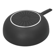 WOK panna 28cm DEMEYERE Alu Comfort 3 Ceraforce, indukcijai