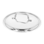 Tērauda katls ar vāku DEMEYERE Apollo 7, 5.0L 20cm