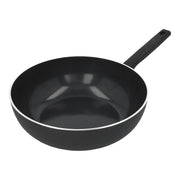 WOK panna 28cm DEMEYERE Alu Comfort 3 Ceraforce, indukcijai