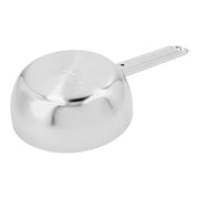 Kastrolis indukcijai 0,75L DEMEYERE APOLLO 7 14cm, nerūsējošais tērauds -gatavošanas trauki indukcijai - kilidi.lv