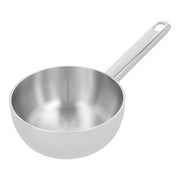 Kastrolis indukcijai 0,75L DEMEYERE APOLLO 7 14cm, nerūsējošais tērauds -gatavošanas trauki indukcijai - kilidi.lv