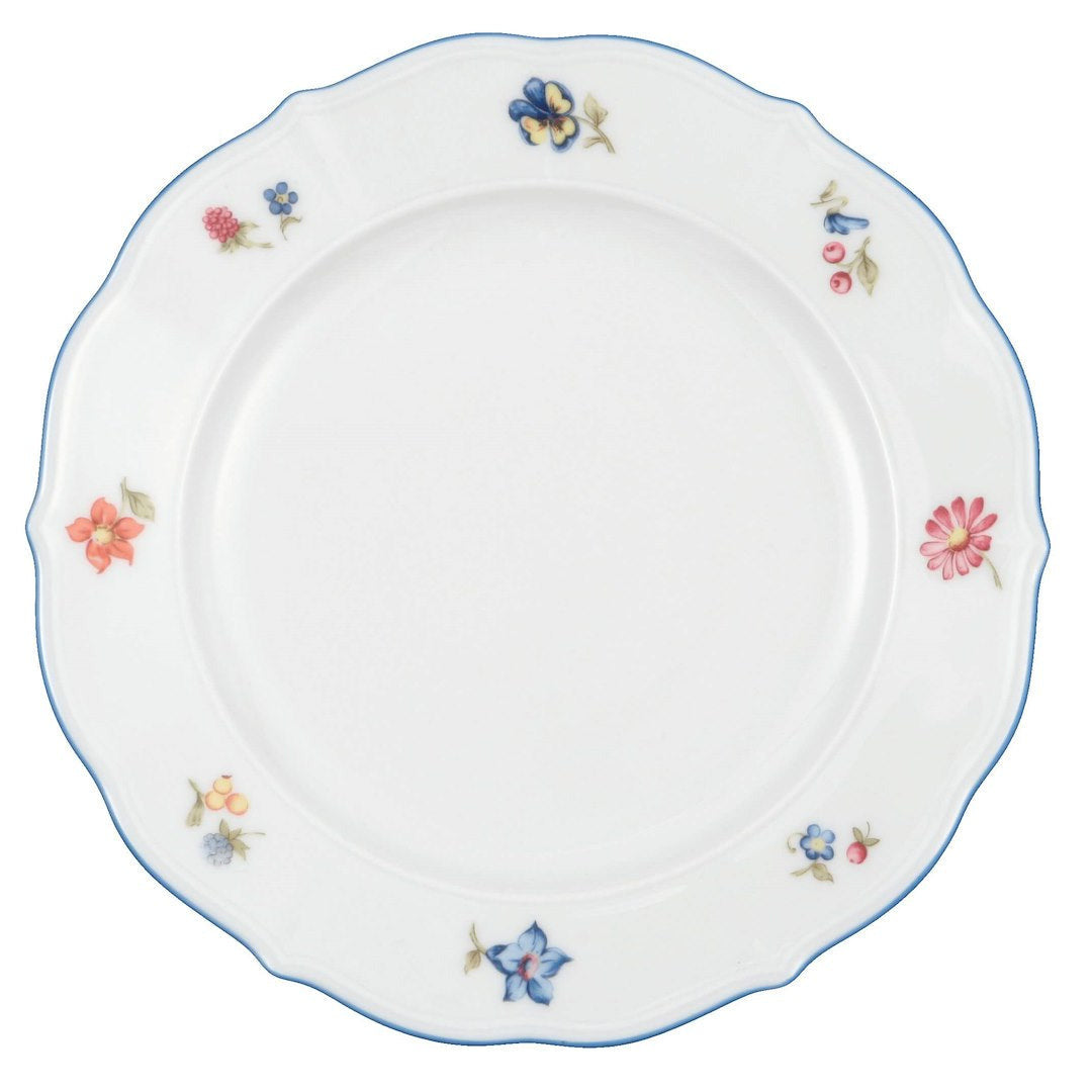 Brokastu šķīvis Seltmann Weiden Sonate Nostalgie 20 cm