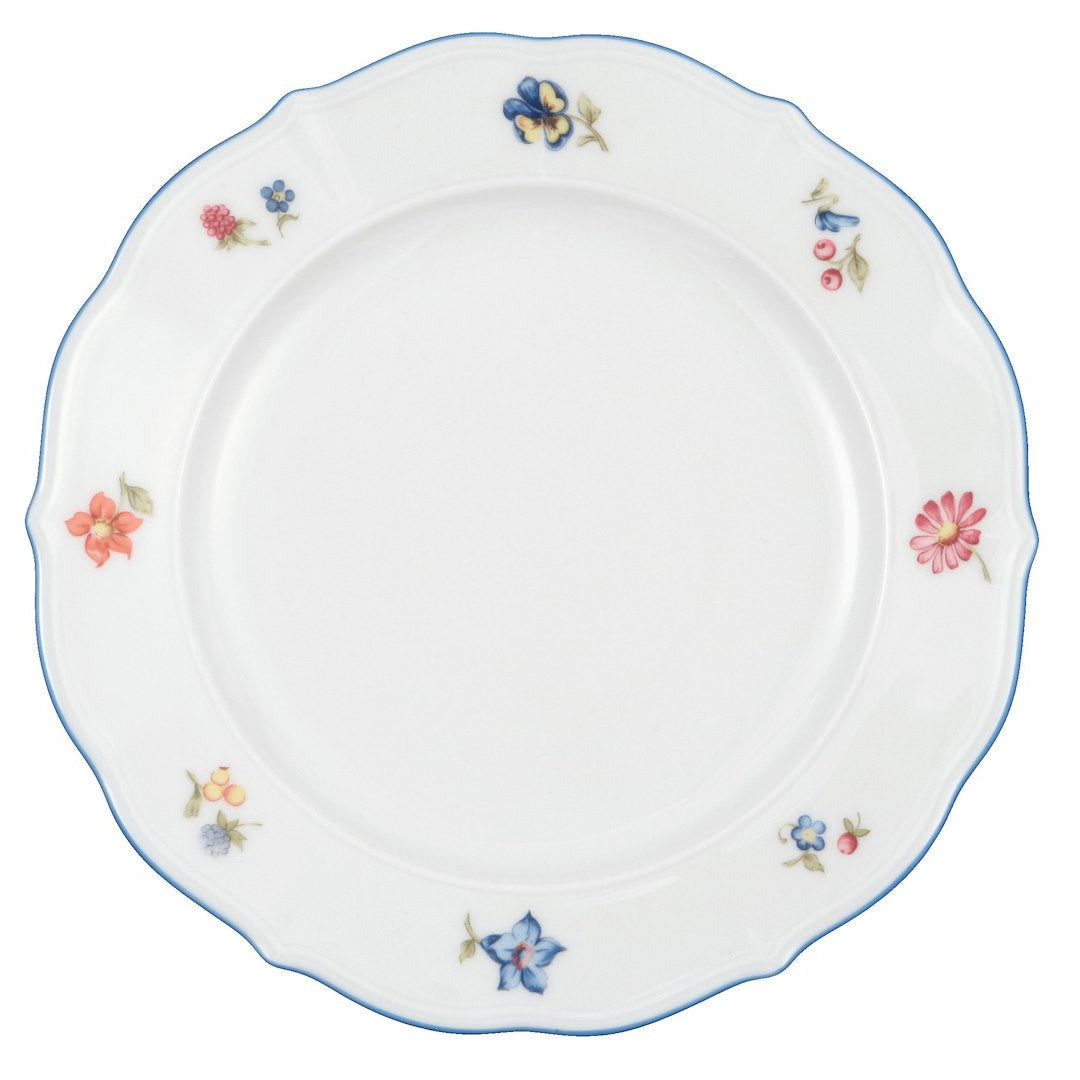 Porcelāna pusdienu šķīvis Seltmann Weiden Sonate Nostalgie 26 cm