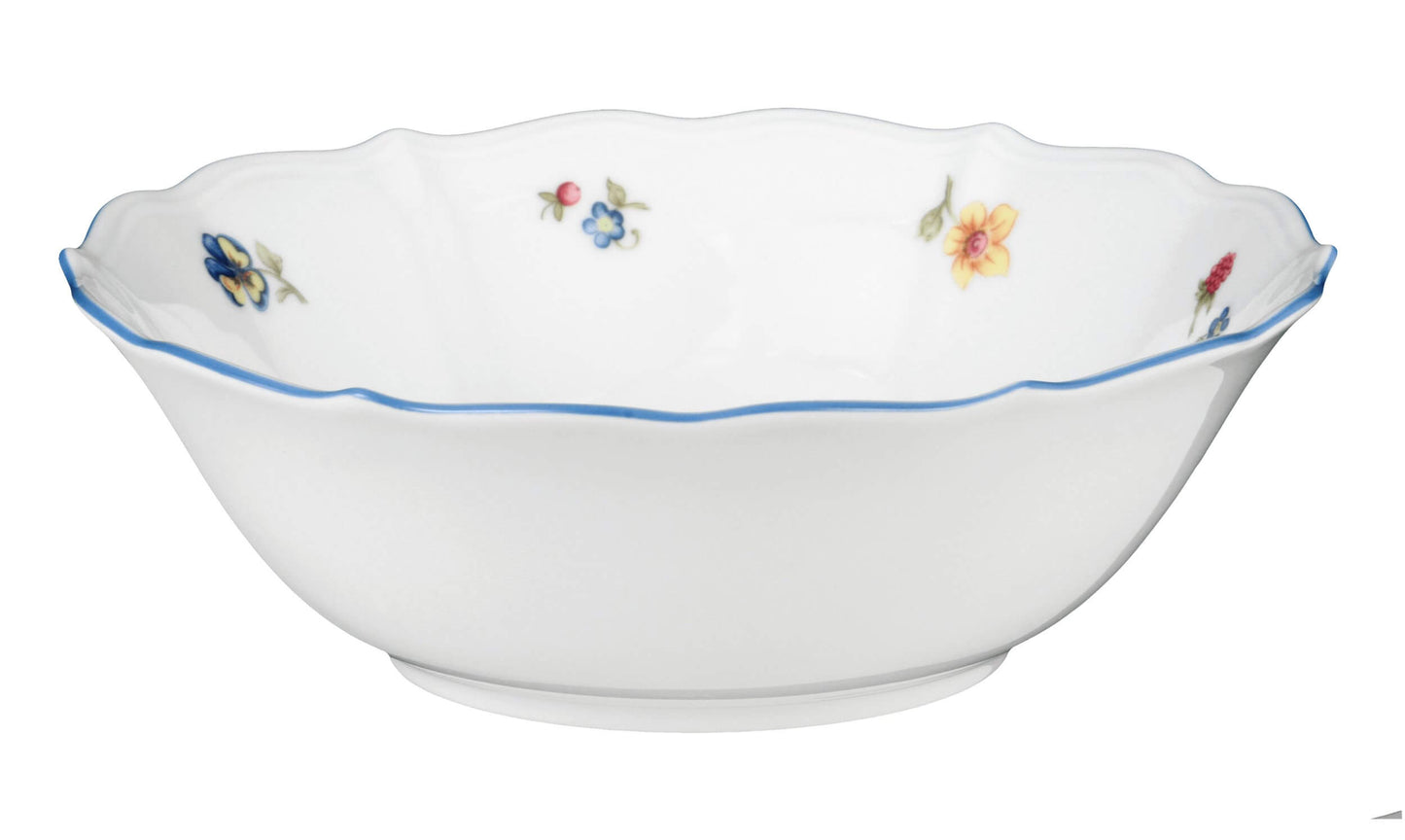 Porcelāna bļoda Seltmann Weiden Sonate Nostalgie 20cm