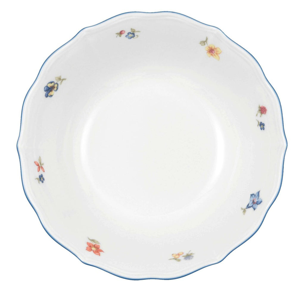 Porcelāna bļoda Seltmann Weiden Sonate Nostalgie 20cm