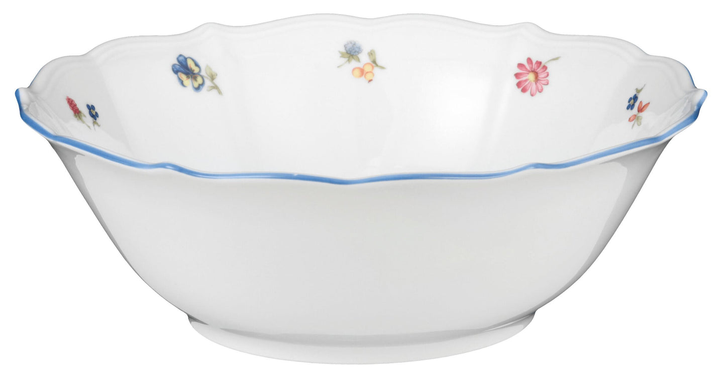 Porcelāna bļoda Seltmann Weiden Sonate Nostalgie 25cm