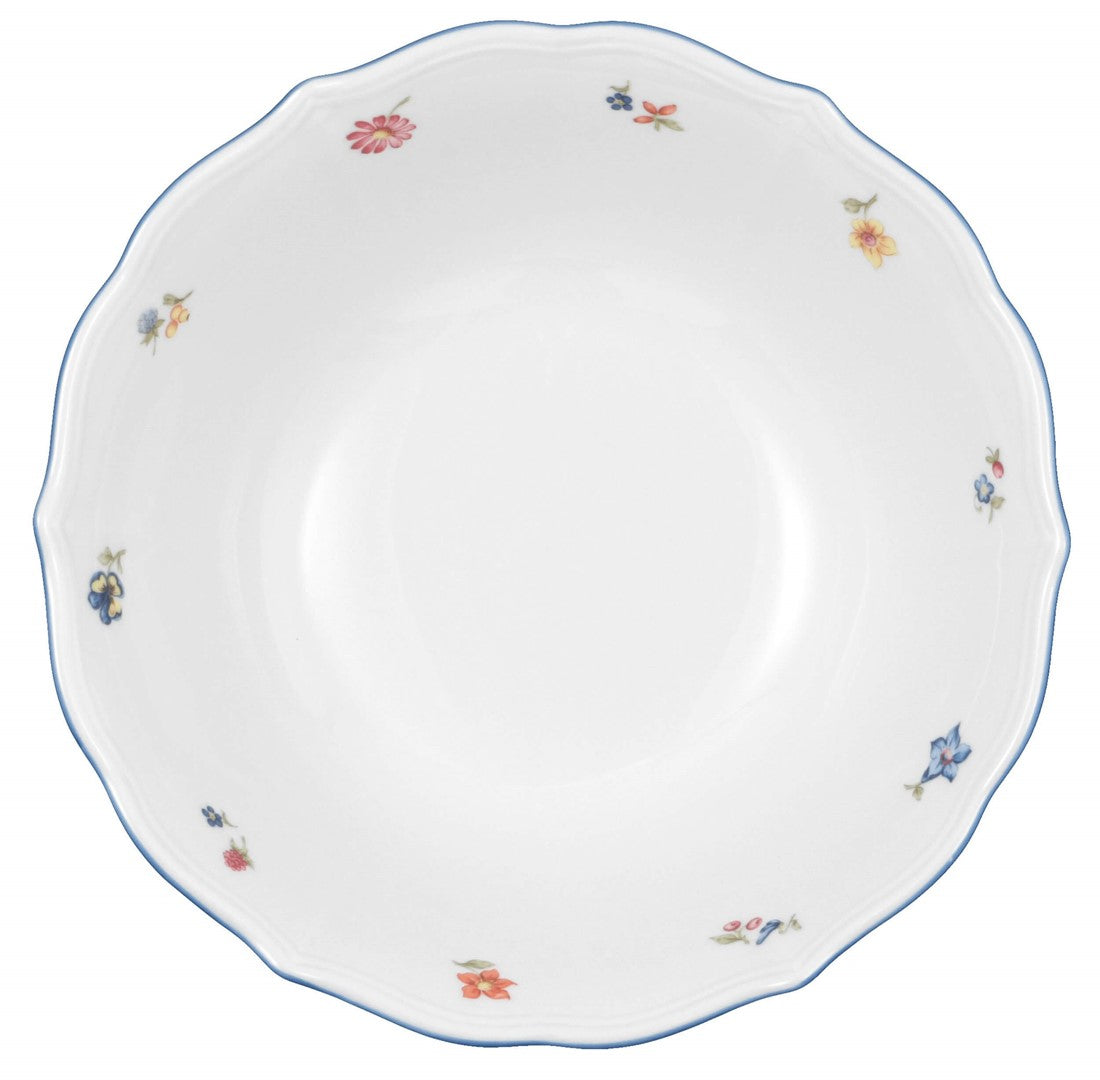 Porcelāna bļoda Seltmann Weiden Sonate Nostalgie 25cm