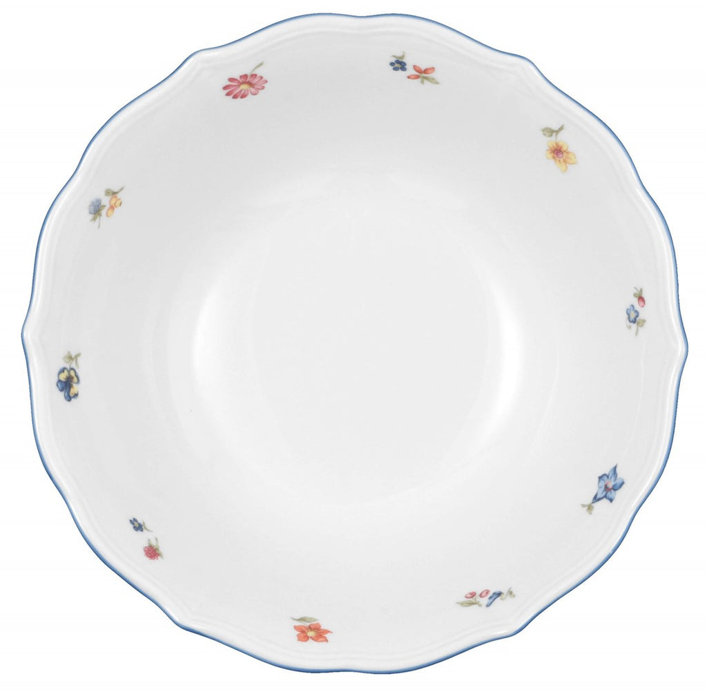 Porcelāna bļoda Seltmann Weiden Sonate Nostalgie 25cm