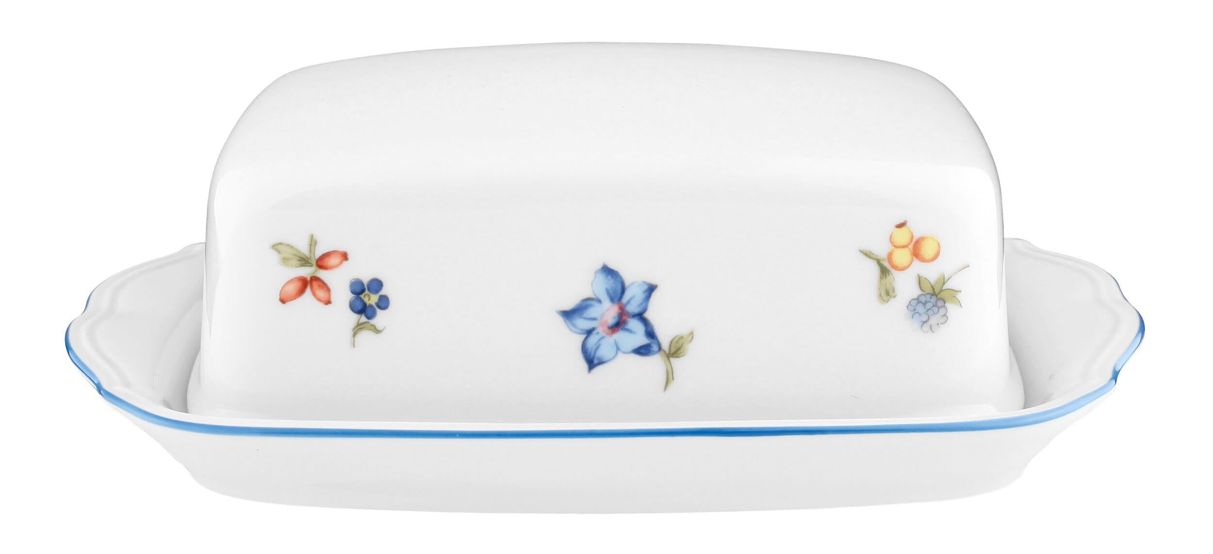 Sviesta trauks Seltmann Weiden Sonate Nostalgie porcelāns