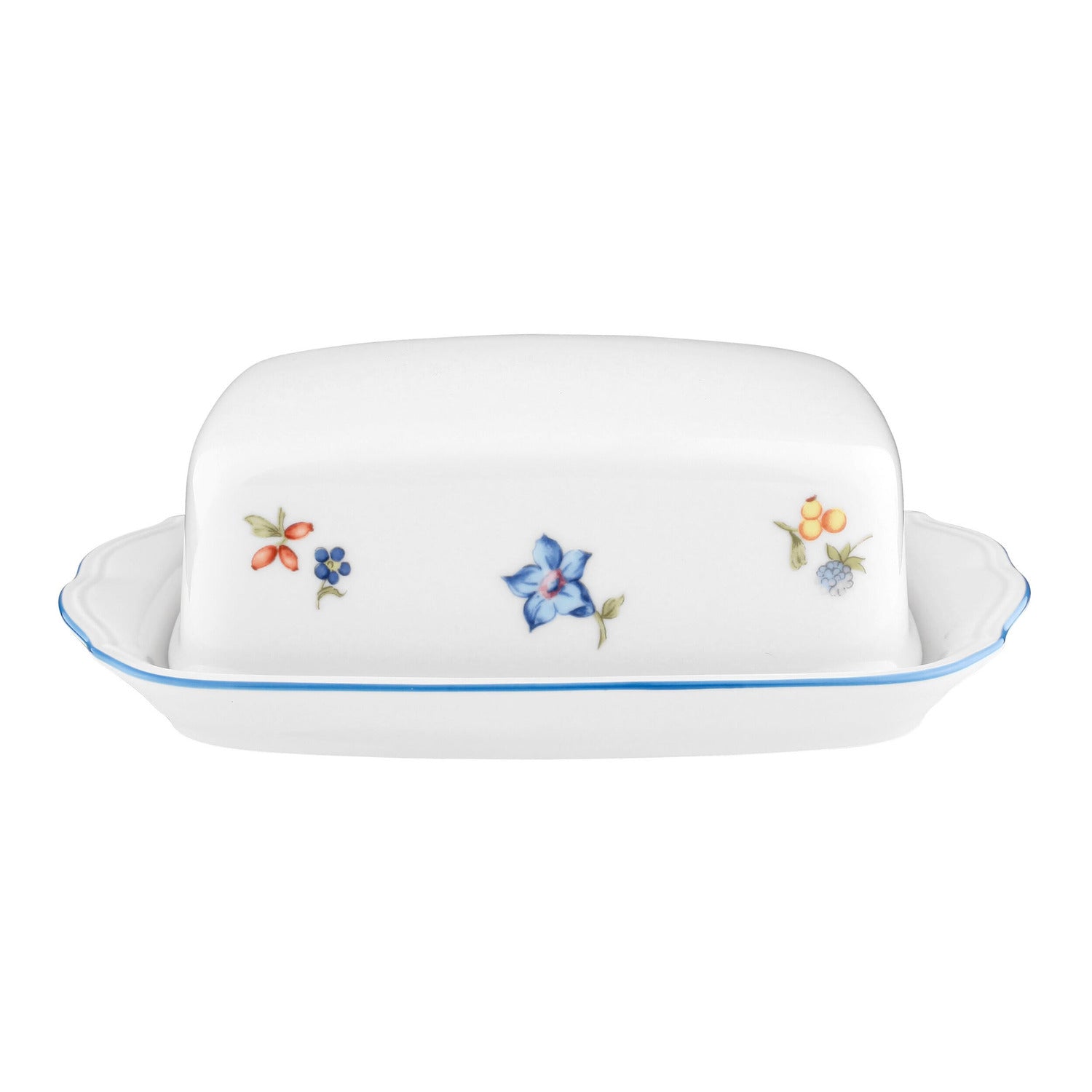 Sviesta trauks Seltmann Weiden Sonate Nostalgie porcelāns
