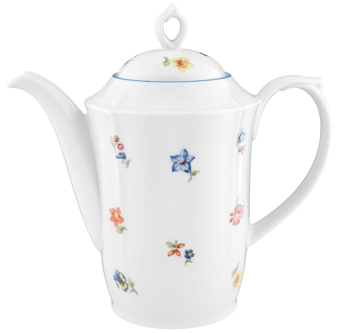 Porcelāna kafijas kanna Seltmann Weiden Sonate Nostalgie 1.2L
