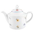 Tējas uzlejamā kanna Seltmann Weiden Sonate Nostalgie porcelāns 1.1L