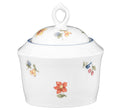 Cukurtrauks Seltmann Weiden Sonate Nostalgie porcelāns