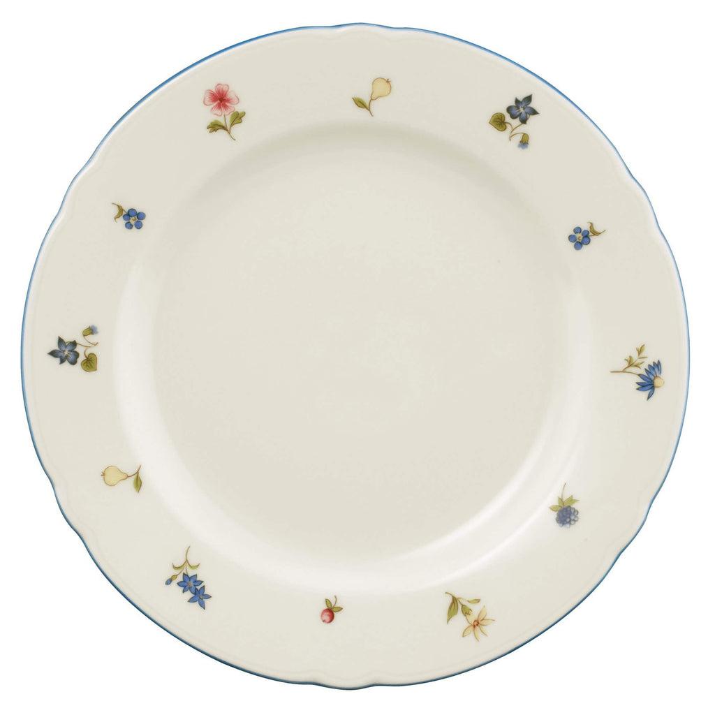 Porcelāna šķīvis Seltmann Weiden Marie-Luise Streublume 20cm