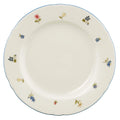 Porcelāna šķīvis Seltmann Weiden Marie-Luise Streublume 20cm