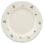 Porcelāna šķīvis Seltmann Weiden Marie-Luise Streublume 20cm