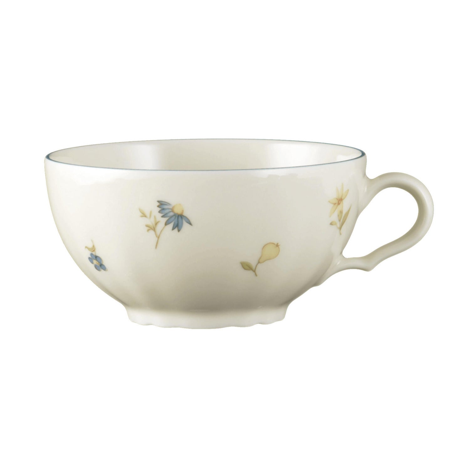 Porcelāna tējas tase Seltmann Weiden Marie-Luise Streublume  210ml